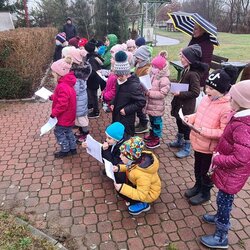 Harry! Jdu do 2. B! aneb projekt „Sám doma“ ve druhé třídě