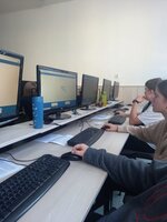 Soutěž pIšQworky v 8. B