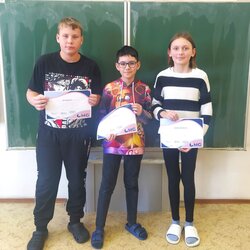 Olympiáda mediální gramotnosti - školní kolo
