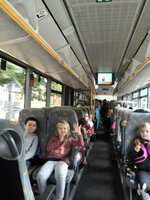 Projektový den - Vysoké Chvojno II