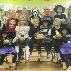 Halloween v 1. C