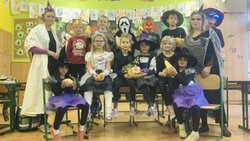 Halloween v 1. C