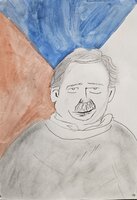 35. výročí Sametové revoluce ve výtvarné výchově