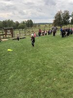 Projektový den - Vysoké Chvojno