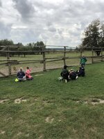Projektový den - Vysoké Chvojno