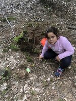 Projektový den - Vysoké Chvojno
