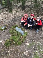 Projektový den - Vysoké Chvojno