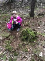 Projektový den - Vysoké Chvojno