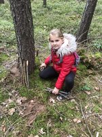 Projektový den - Vysoké Chvojno