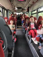 Projektový den - Vysoké Chvojno