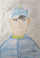 Josef Vecek, 9. A