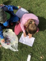 Projektový den - Vysoké Chvojno II