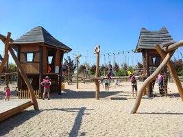 Projektový den - Zoo Chleby