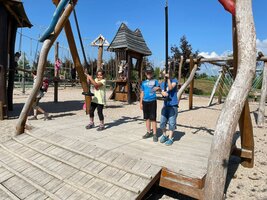 Projektový den - Zoo Chleby