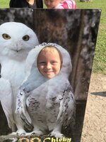 Projektový den - Zoo Chleby