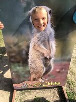 Projektový den - Zoo Chleby