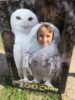Projektový den - Zoo Chleby