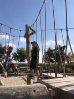 Projektový den - Zoo Chleby