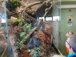 Projektový den - Zoo Chleby
