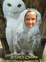 Projektový den - Zoo Chleby