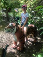 Projektový den - Zoo Chleby