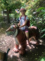 Projektový den - Zoo Chleby