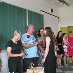 Vyřazování deváťáků