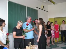 Vyřazování deváťáků