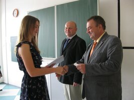 Vyřazování deváťáků