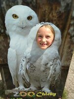 Projektový den - Zoo Chleby