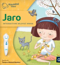 2. A v městské knihovně