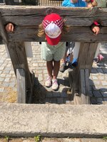 Projektový den - Zoo Chleby