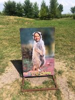 Projektový den - Zoo Chleby