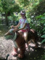Projektový den - Zoo Chleby