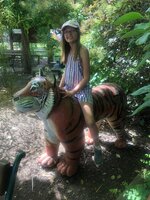 Projektový den - Zoo Chleby