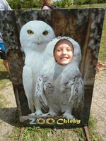 Projektový den - Zoo Chleby