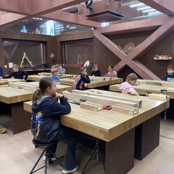 Sféra, dřevo a chemie