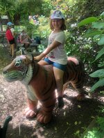 Projektový den - Zoo Chleby