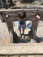 Projektový den - Zoo Chleby
