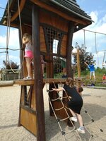 Projektový den - Zoo Chleby