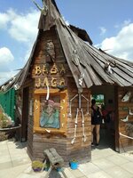 Projektový den - Zoo Chleby