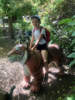 Projektový den - Zoo Chleby