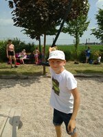 Projektový den - Zoo Chleby