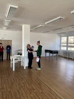 Okresní kolo přehlídky dětských recitátorů DĚTSKÁ SCÉNA má své vítěze