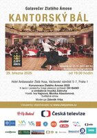 Mgr. Lukáš Knaute - Zlatý Ámos 2025
