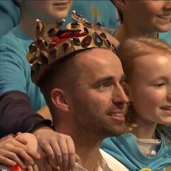 Mgr. Lukáš Knaute - Zlatý Ámos 2025
