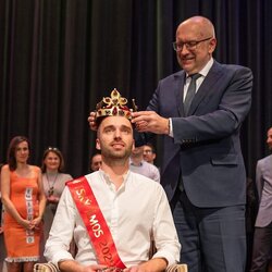 Mgr. Lukáš Knaute - Zlatý Ámos 2025