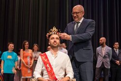 Mgr. Lukáš Knaute - Zlatý Ámos 2025