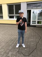 Recitační soutěž