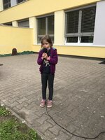 Recitační soutěž